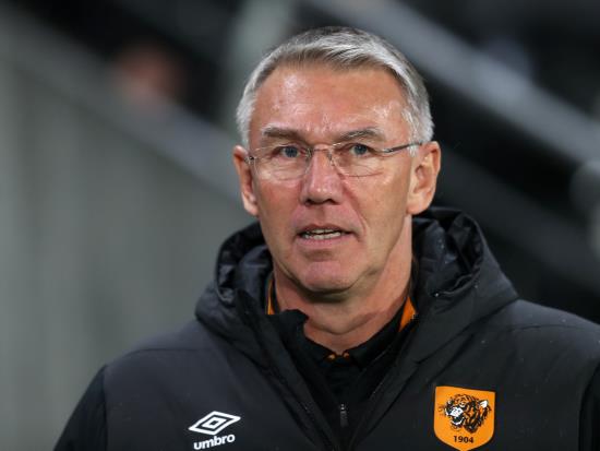 Hull boss Adkins hails resilience after beating Birmingham