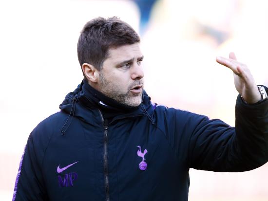 Dortmund vs Tottenham - Poch wants fixture schedule help for English clubs