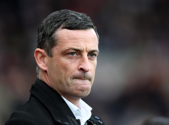 Jack Ross criticises referee as late melee overshadows Wycombe-Sunderland game