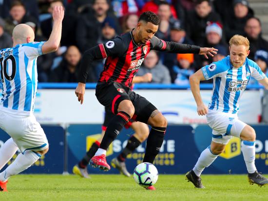 Wilson just knows Howe to score, says Bournemouth boss Eddie