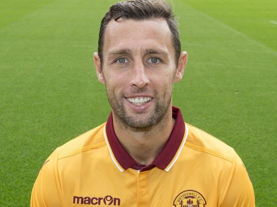 Super-sub Aidan Fitzpatrick boosts Partick Thistle beyond Dundee United