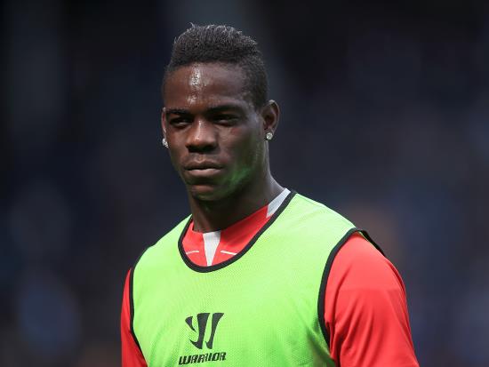 Marseille vs Nice - Balotelli: I want to stay with France’s biggest club