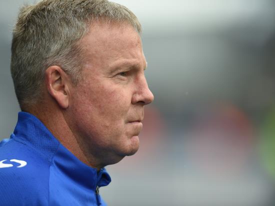 Portsmouth boss Kenny Jackett: We have to keep believing