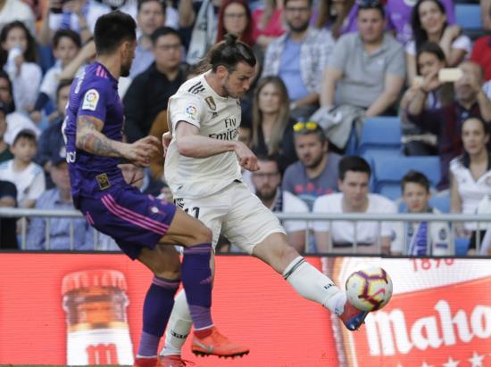 Zidane’s second spell as Real manager begins with victory over Celta Vigo