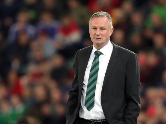 Northern Ireland vs Belarus - O’Neill hails coming of age win