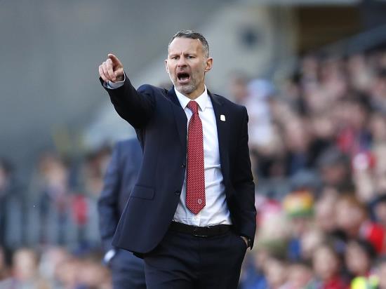Giggs lauds match-winner James as Wales make ‘perfect’ start to qualifying