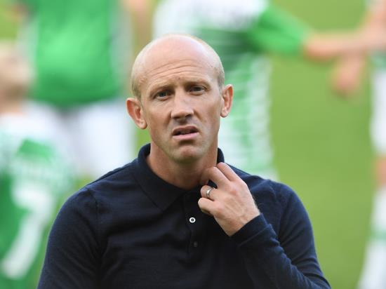 Marmon in the hotseat as Yeovil host Newport