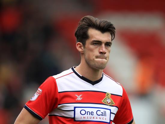 Struggling striker Marquis set to retain starting spot as Doncaster host Walsall