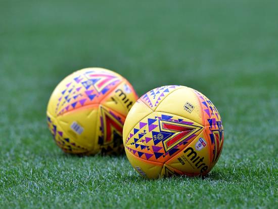 Fylde held to goalless draw at Aldershot