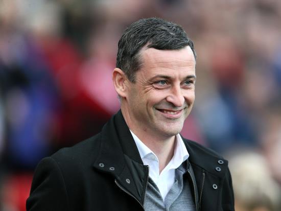 Jack Ross delighted with Sunderland’s character following Accrington victory