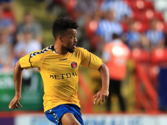 Mansfield must manage without Nicky Ajose