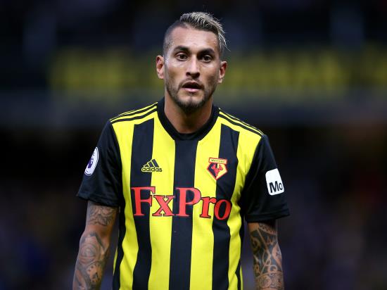 Watford vs Wolves - Pereyra a doubt for Watford’s FA Cup semi with Wolves