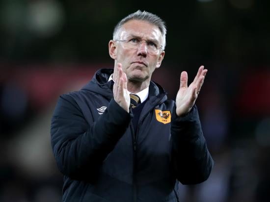 Nigel Adkins thinks Hull could have scored more in their win against Reading
