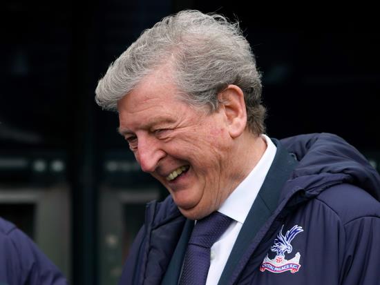 Hodgson hails Milivojevic as Crystal Palace edge out Newcastle