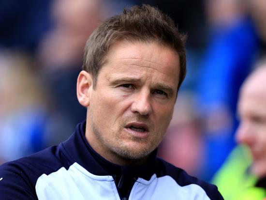 Neal Ardley hails Notts County’s character