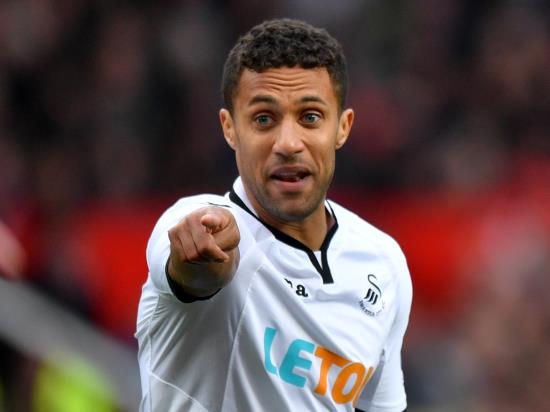 Swansea City vs Stoke City - Swansea to check on Routledge and Celina