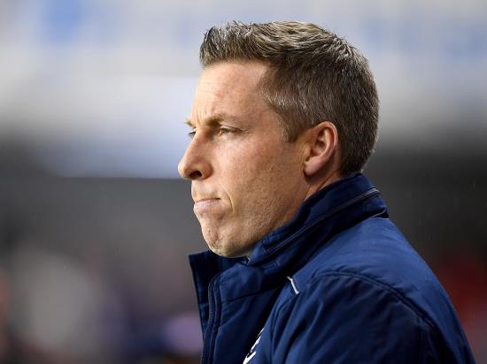 Millwall vs Queens Park Rangers - Millwall without Shane Ferguson for clash with QPR