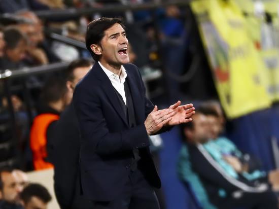 Marcelino praises ‘brilliant’ Neto as Valencia take control of Villarreal clash