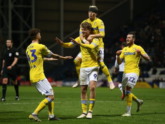 Leeds United vs Sheffield Wed - Leeds looking strong ahead of Yorkshire derby with Wednesday