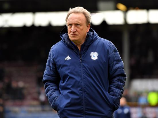 Cardiff City vs Liverpool - Warnock fears Cardiff could suffer against rampant Reds