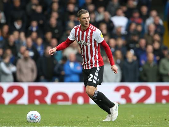 Dalsgaard banned for Bees
