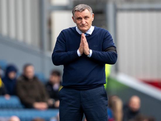 Tony Mowbray faces goalkeeper dilemma ahead of Blackburn’s clash with Bolton