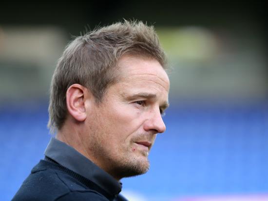 Ardley says Grimsby clash is ‘must-win’ fixture for Notts County