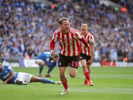 McGeady faces late fitness check ahead of Portsmouth clash