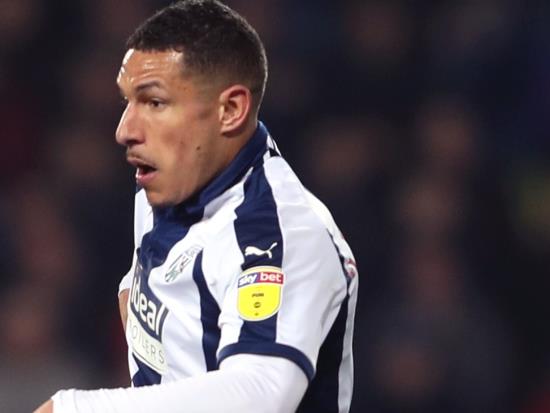 West Brom without Jake Livermore and James Morrison for Rotherham clash