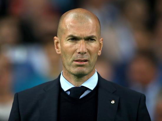 Rayo Vallecano vs Real Madrid - Zidane suggests out-of-favour players should look elsewhere