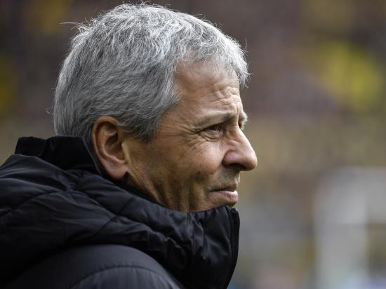 Favre furious as controversial derby loss dents Dortmund’s title bid