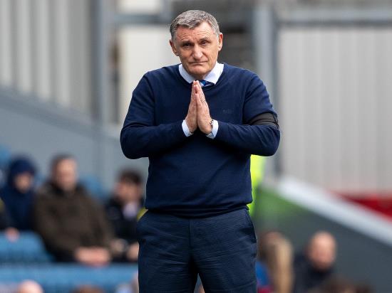 Mowbray poised to make Rovers changes