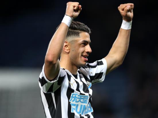 Newcastle vs Liverpool - Perez expected to line up for Newcastle against Liverpool