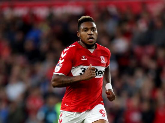 Middlesbrough beat Rotherham but miss out on play-off spot