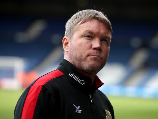 Sleepless in Doncaster but McCann relieved to secure play-off place