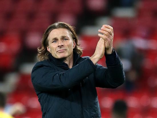 Gareth Ainsworth hails Wycombe’s achievement of League One safety