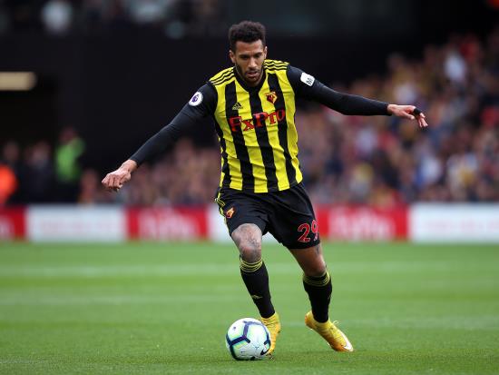 Capoue fitness boost for Watford