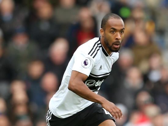 Odoi set to be available for Fulham after head injury