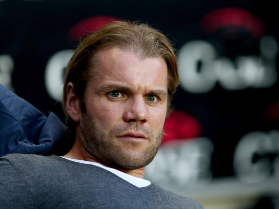 Neilson claims job not done for Dundee United