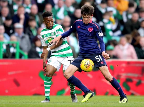 Sixteen-year-old Dembele ‘gets the crowd off their feet’, says Lennon