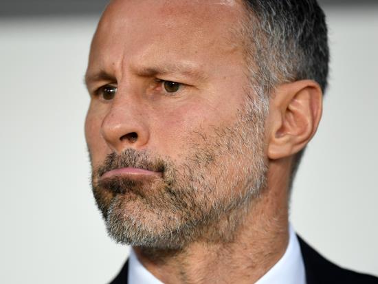 Ryan Giggs believes Wales need to win all five remaining games to make Euro 2020