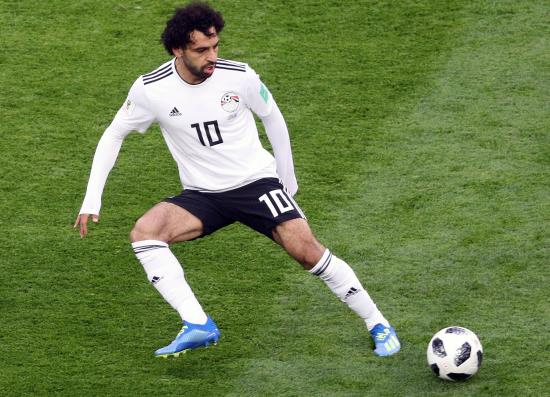Egypt vs Zimbabwe - 'Africa Cup of Nations glory will boost Salah's Ballon d’Or hopes'