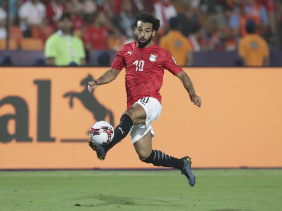 Egypt vs Congo - Aguirre looking for better as Egypt seek to build on narrow opening win