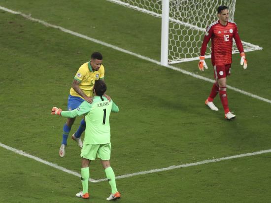 Tite criticises Gremio Arena pitch after Brazil’s shoot-out win over Paraguay