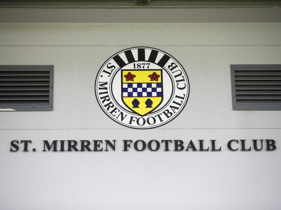 St Mirren up against it after East Kilbride penalty loss