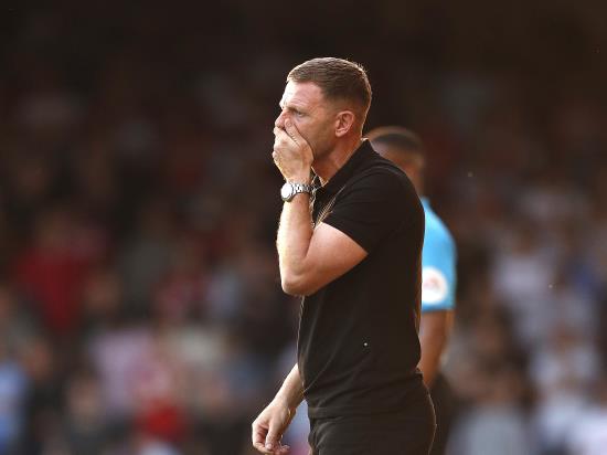 Graeme Jones happy with Luton’s character in opening draw with Middlesbrough