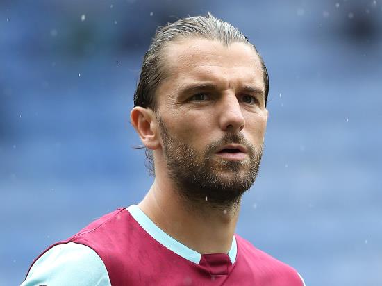 New signings Rodriguez and Pieters may start for Burnley against Southampton