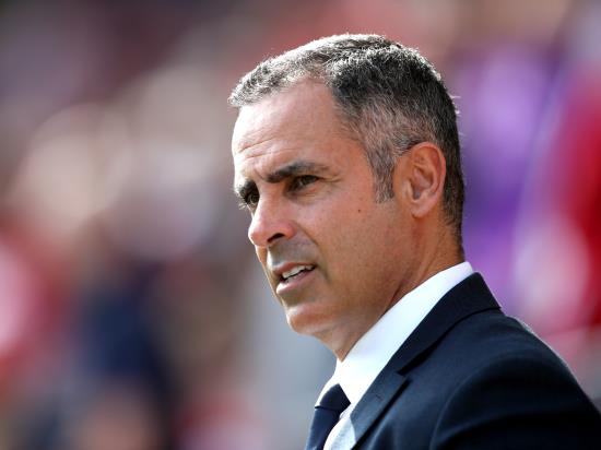 Jose Gomes hails ‘special powers’ of Reading goalkeeper Rafael Cabral