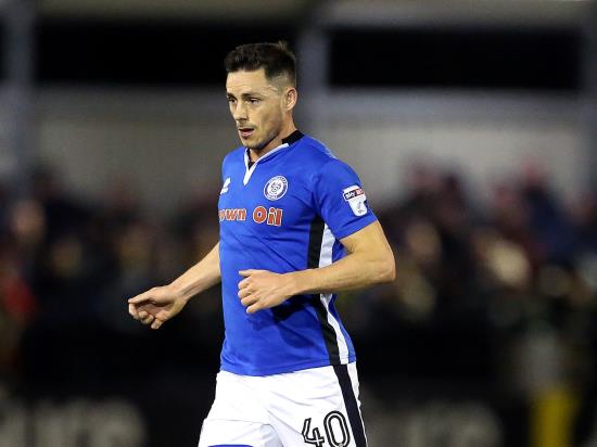 Rochdale bounce back twice to beat Bolton