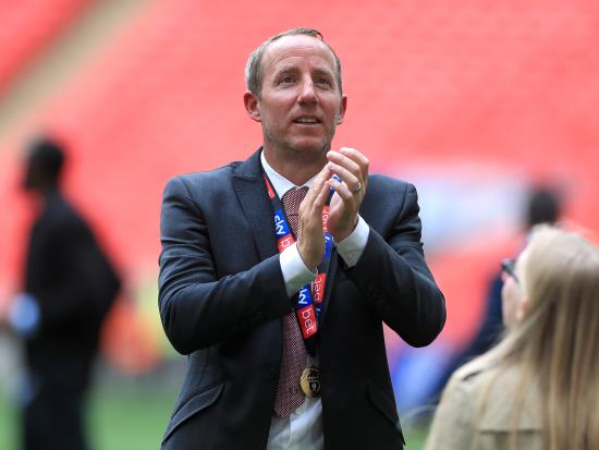 It’s crazy but I’m disappointed, says Bowyer after Charlton snatch late point